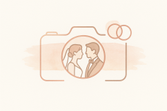 Porocna Fotografija logo